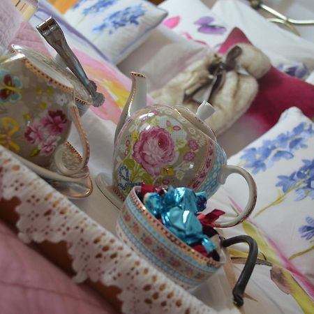 Fleuchary House No. 29 Bed and Breakfast St Albans Esterno foto