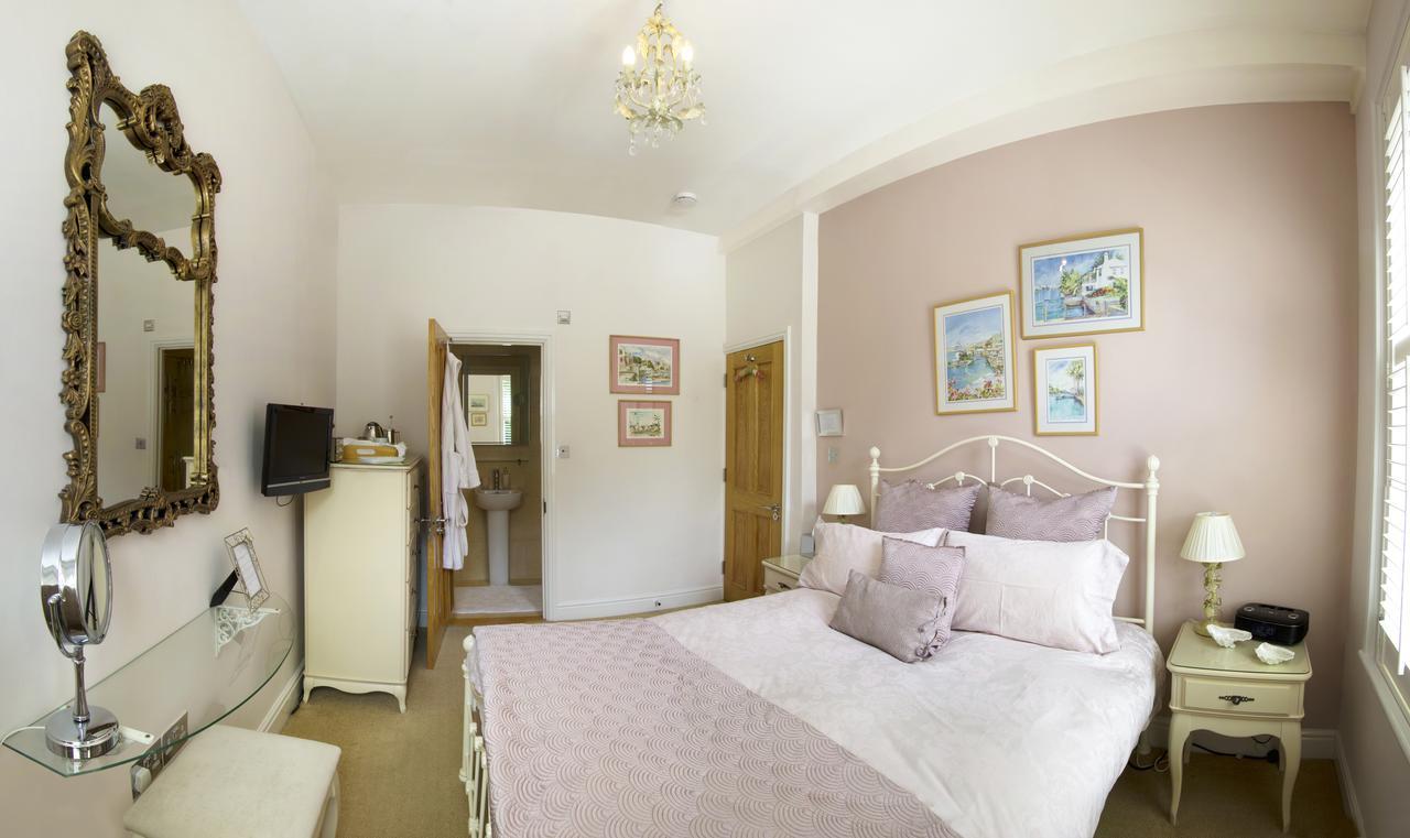 Fleuchary House No. 29 Bed and Breakfast St Albans Esterno foto