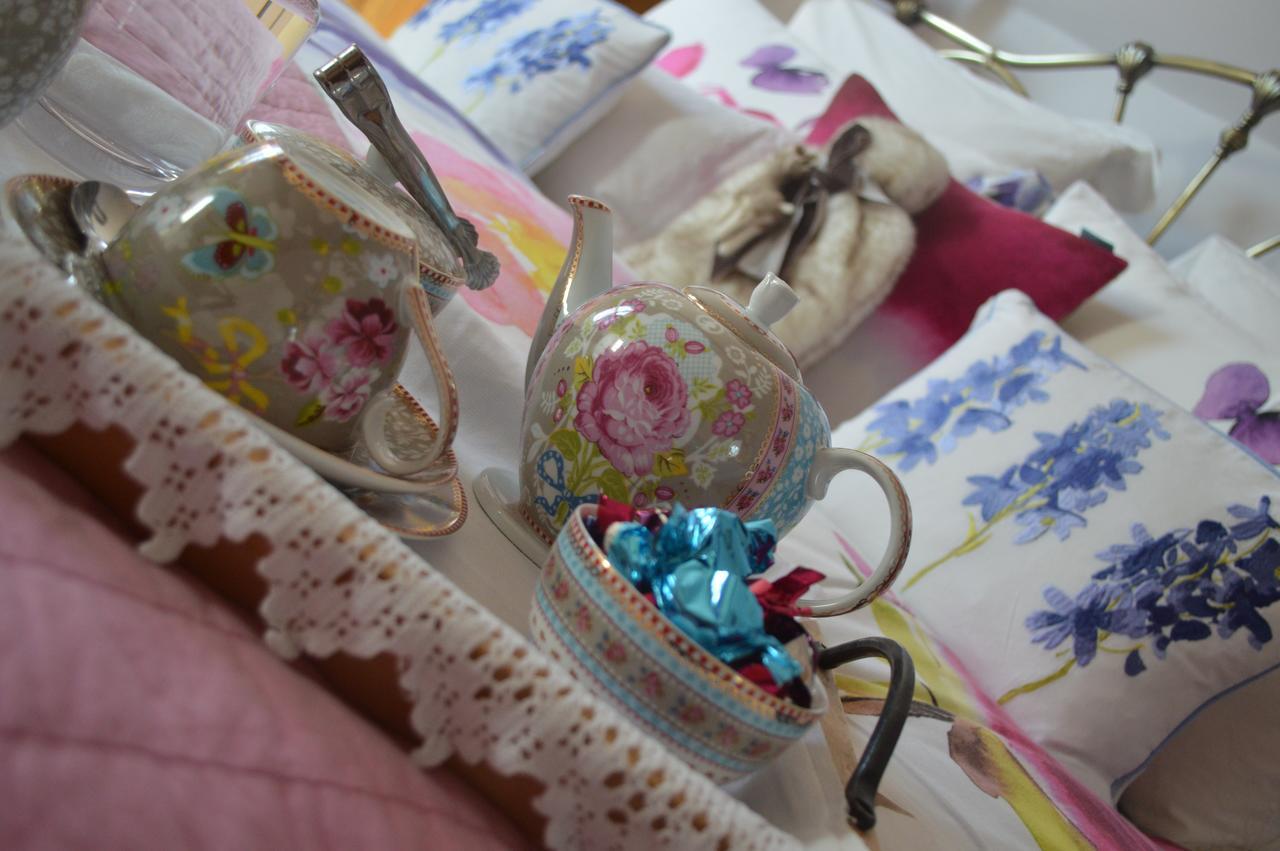 Fleuchary House No. 29 Bed and Breakfast St Albans Esterno foto