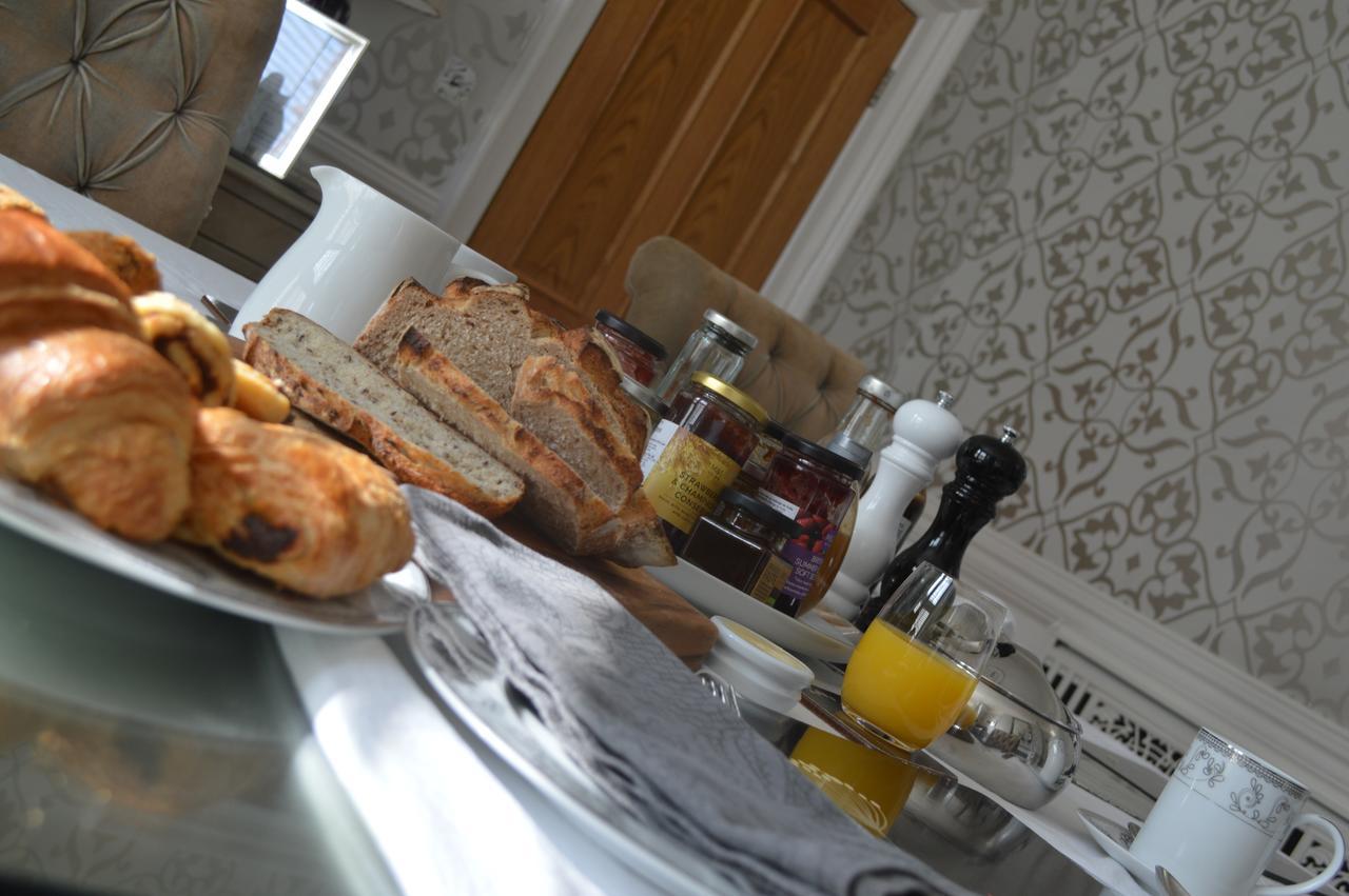 Fleuchary House No. 29 Bed and Breakfast St Albans Esterno foto
