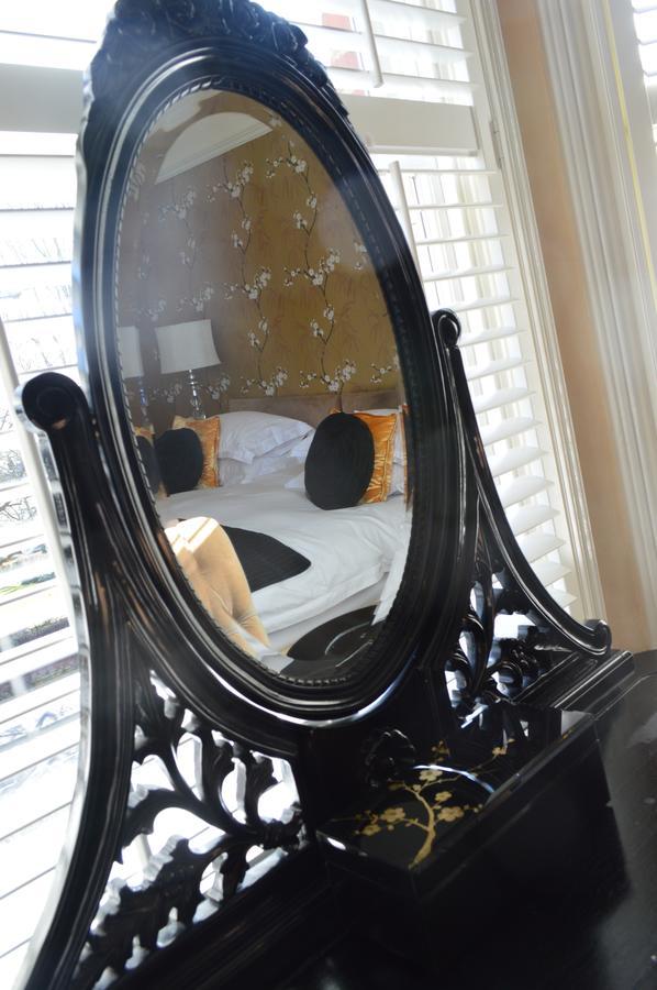 Fleuchary House No. 29 Bed and Breakfast St Albans Esterno foto