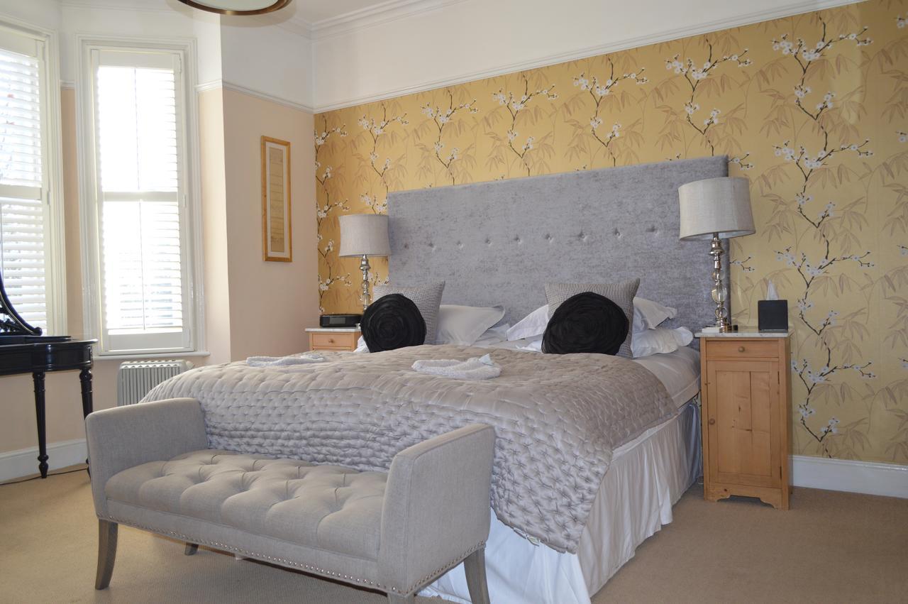 Fleuchary House No. 29 Bed and Breakfast St Albans Esterno foto