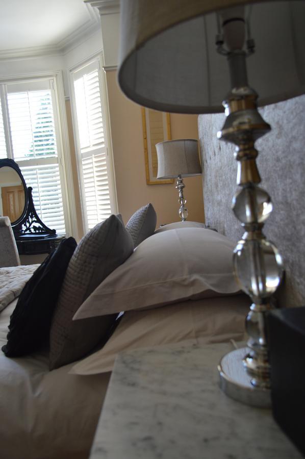 Fleuchary House No. 29 Bed and Breakfast St Albans Esterno foto